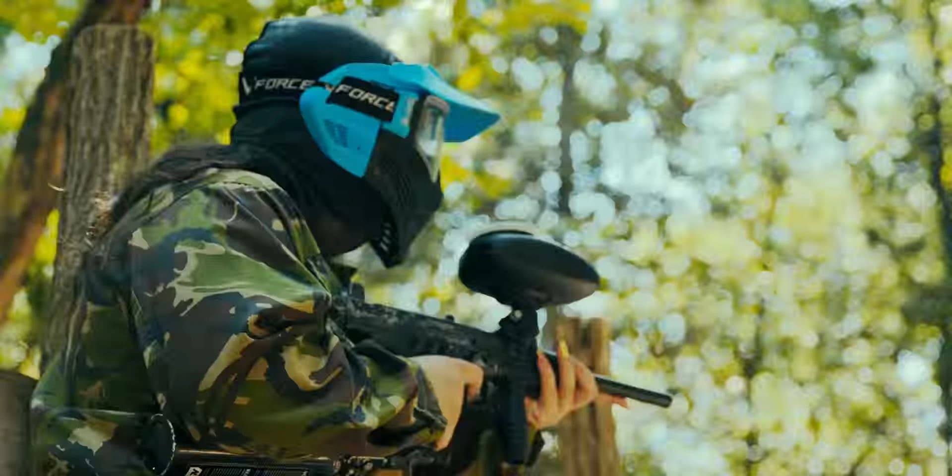 Hero video